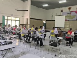 Video Masalah yang Ditemukan KPAI soal Asesmen Siswa Masuk Barak Militer