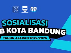 SPMB 2025 Kota Bandung, Mekanisme dan Jalur Pendaftarannya