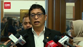 VIDEO: Baleg DPR Targetkan RUU PPRT Disahkan Tahun 2025