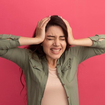 img-title 5 Tanda Stres Tersembunyi yang Diam-Diam Bisa Memperpendek Umur