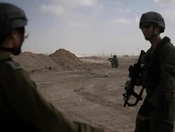 Politisi Israel Dihujat karena Bilang Negaranya Hobi Bunuh Bayi