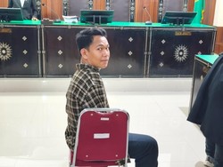 Keluh Kesah Agus Difabel di Lapas Usai Pendampingnya Bebas