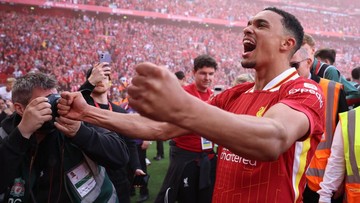 Kabar Sport CNN Terbaru : Here We Go: Trent Alexander-Arnold ke Real Madrid