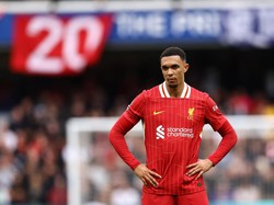 Inikah Sosok Pengganti Trent Alexander-Arnold di Liverpool?