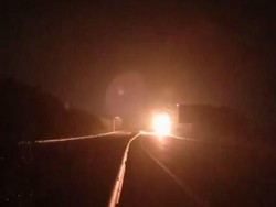 Penyebab Anggota TNI Tewas Saat Truk Amunisi Terbakar di Tol Gempol