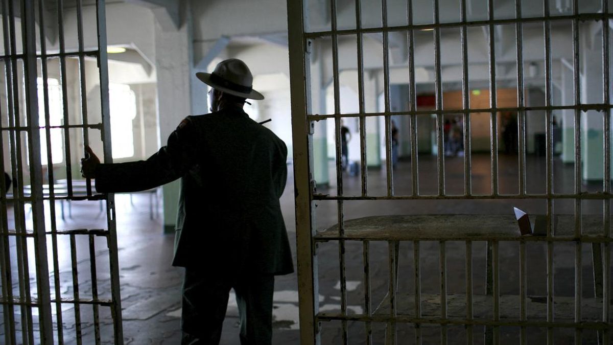 Alcatraz, Penjara Paling Kejam yang Mau Dihidupkan Trump Lagi