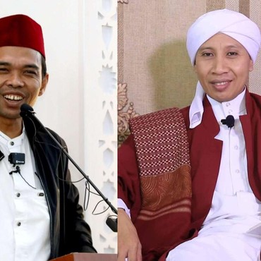 Pendapat Buya Yahya dan UAS soal Hukum Vasektomi yang Diusulkan Dedi Mulyadi