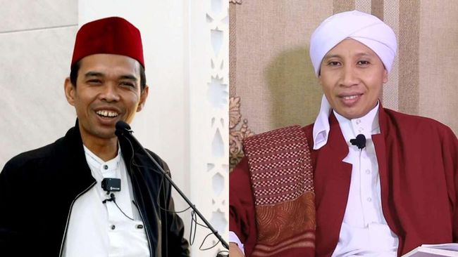 Pendapat Buya Yahya dan UAS soal Hukum Vasektomi yang Diusulkan Dedi Mulyadi
