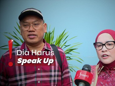 img-title Cinta Selalu Dibully Netizen, Uya Kuya-Astrid Belum Berniat Lapor Polisi
