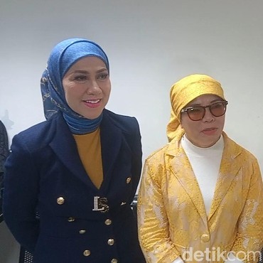 Orang Tua Kompak Dukung Kedekatan Verrell Bramasta dan Fuji