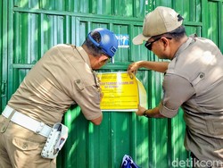 Heboh Warung di Ponorogo Diduga Jadi Lokasi Prostitusi