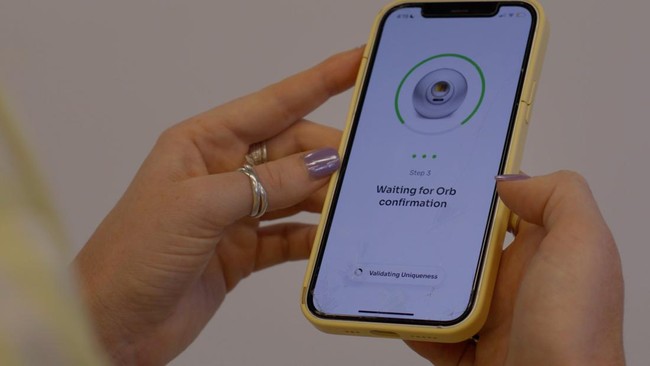 Platform yang dikembangkan oleh Sam Altman, pendiri OpenAI, ini juga mendapat sorotan tajam di sejumlah negara sejak kemunculannya.