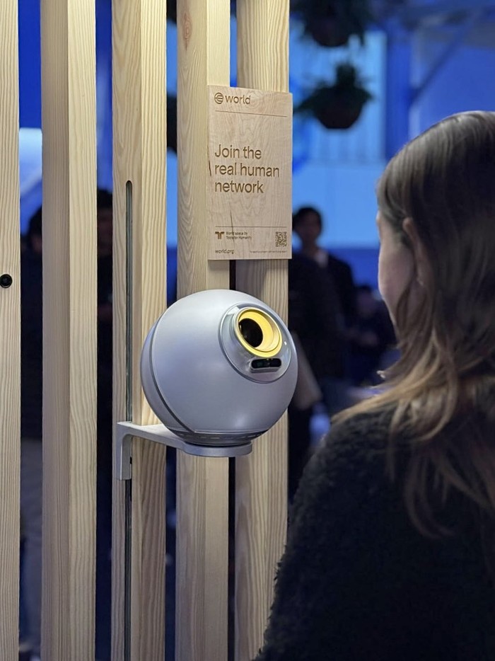 Worldcoin