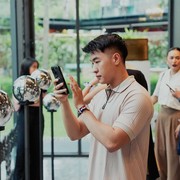 Kantor Worldcoin di Jakarta, Bekasi, dan Depok Ditutup Usai Layanan Dibekukan Komdigi