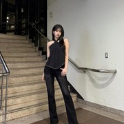 Get The Look: Chic & Casual Style ala Yujin IVE