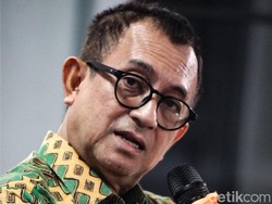 Kemacetan Komunikasi Pemerintah Rawan Kekusutan