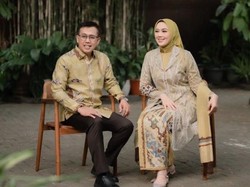Usai Cerai dari Dedi Mulyadi, 7 Foto Anne Eks Bupati Purwakarta Bahagia Dengan Suami Baru