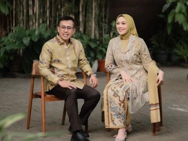 Dikabarkan Gugat Cerai Suami Baru, Eks Istri Dedi Mulyadi: Rumah Tangga Saya...