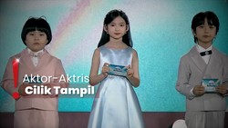 Drama IU Borong Piala-Suzy Rayakan 10 Tahun MC di Baeksang Arts Awards