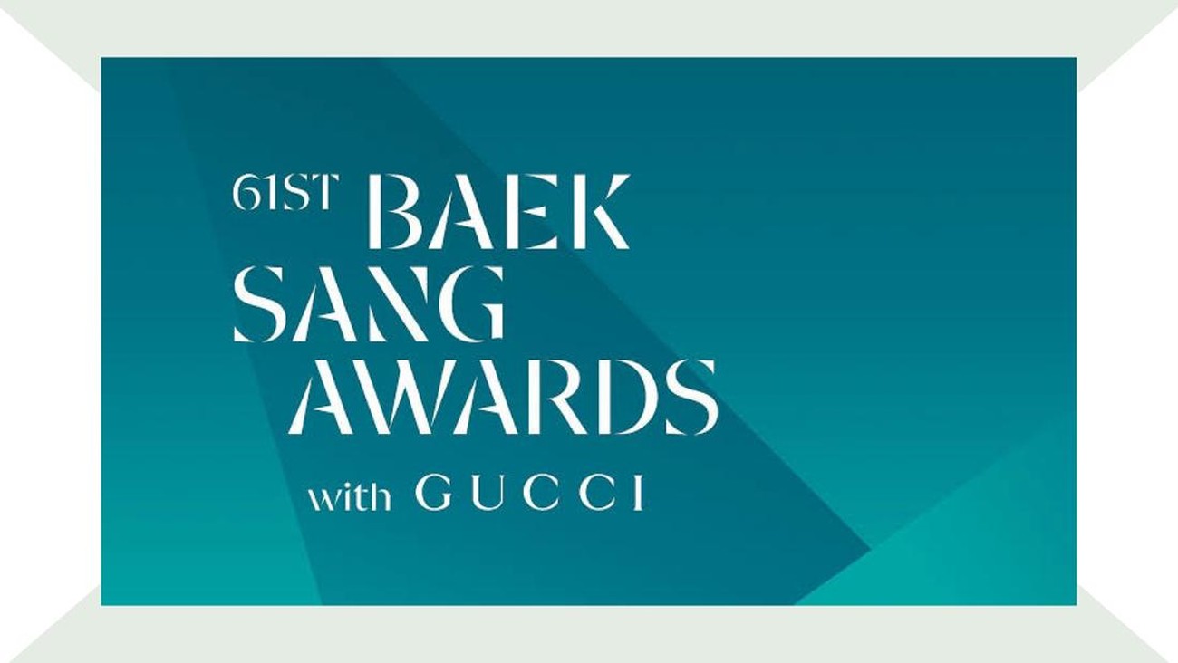 Inilah Deretan Pemenang BaekSang Awards 2025, Ada Aktor-Aktris Favoritmu?