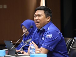 Bill Gates Bakal ke RI, Demokrat: Bukti MBG Prabowo Jadi Perhatian Dunia