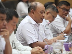 BGN Mau Bangun 1.542 Dapur MBG, Butuh Anggaran Rp 6 T