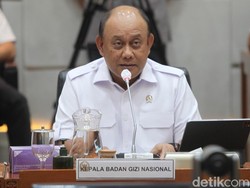 Video: Jawaban BGN soal Makan Gratis di Tangsel Dikasih dalam Bentuk Mentah