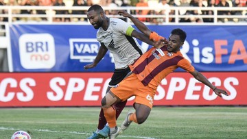 Berita Panas dari Dunia Sport CNN : PSSI Respons Sanksi Yuran Fernandes: Komdis Tidak Bisa Diganggu