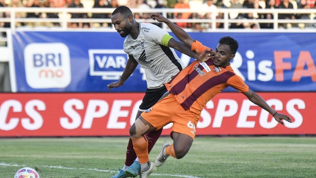 Komdis Tidak Bisa Diganggu Anggota Eksekutif (Exco) PSSI, Arya Sinulingga menanggapi sanksi terhadap pemain PSM Makassar, Yuran Fernandes.