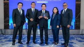 BRI Perkuat Fundamental Bisnis Demi Tumbuh Sehat dan Berkelanjutan
