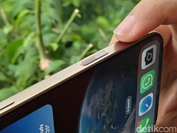 Camera Control iPhone 16: Jepret Cepat Anti Lewat Momen