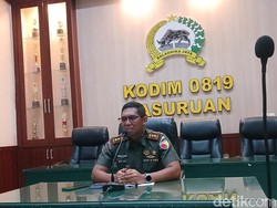 Kronologi Truk Kostrad Muat Amunisi Terbakar di Tol Gempol-1 Meninggal