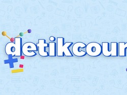 Upgrade Skill Kerja Sekarang, Pilih Kelasnya, Langsung Belajar di detikcourse!