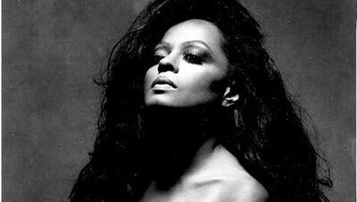 Diana Ross