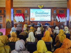 SPMB SD-SMP di Kota Mojokerto Dibuka, Simak Rayon dan Jadwalnya
