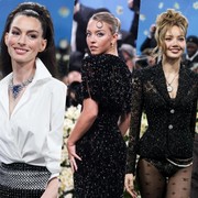 Pesona Memancar! Inilah 6 Beauty Looks Terfavorit di Met Gala 2025