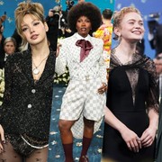 Deretan Artis Debut di Met Gala 2025, Ada Lisa BLACKPINK hingga Sadie Sink