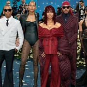 Fashion Chemistry! 5 Pasangan yang Curi Spotlight di Met Gala 2025