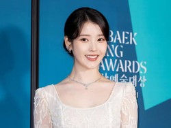 Daftar Pemenang Baeksang Arts Awards 2025, Drakor IU Borong Piala