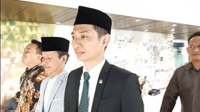 Cucun: Gus Alam Sosok yang Selalu Utamakan Kepentingan Rakyat