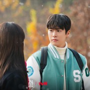 Comeback Akting, Simak Bocoran Karakter yang Diperankan Gong Myung di Drakor Baru