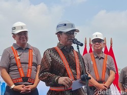 Pramono Minta Dinas-Satpol PP Bergerak Usai Tramadol Dijual Bebas di Jakpus