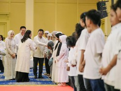 Kapolri Ajak Alumni Akpol 1991 Jaga Kekompakan-Terus Mengabdi pada Negara
