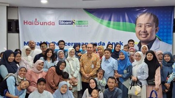 4 Gangguan Pencernaan Anak Ini Ternyata Tak Boleh Disepelekan, Bisa Ganggu Pertumbuhan
