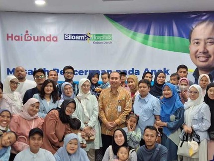 4 Gangguan Pencernaan Anak Ini Ternyata Tak Boleh Disepelekan, Bisa Ganggu Pertumbuhan