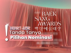 Pro-Kontra Baeksang Arts Awards, Ajang Bergengsi Dongkrak Reputasi