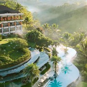 Top 5 List: Hotel dan Resort Mewah Buat Liburan di Bali, 'Healing' Totalitas!