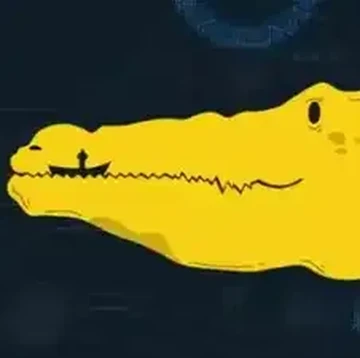 Tes Kepribadian: Gambar Buaya atau Perahu Kecil yang Pertama Kamu Lihat? Ini Artinya...