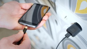 Ngecas HP di Stopkontak Umum Jepang, Turis China Dituduh Curi Listrik