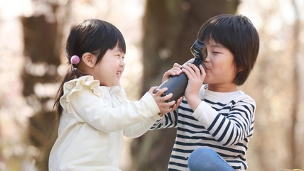 7 Rekomendasi Botol Minum Anak Lucu dan Anti Tumpah untuk Anak Sekolah